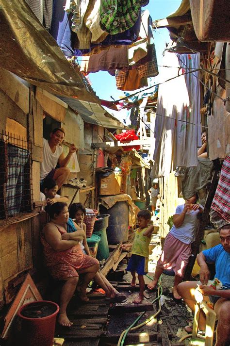 Tondo In Manila By Takashi Uchida On 500px Philippines Culture