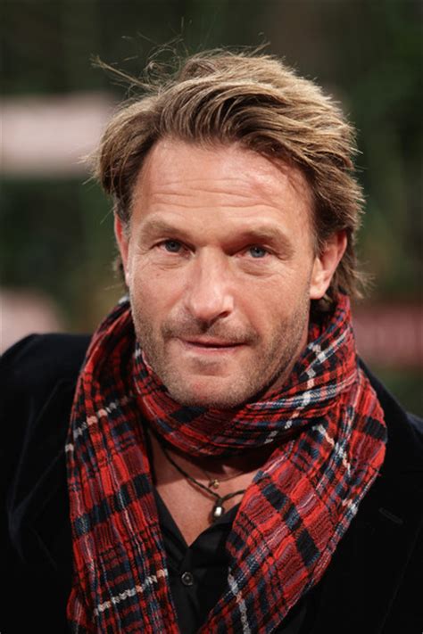 Thomas kretschmann was born in east germany. Thomas Kretschmann Photos Photos - 'Das Dschungelkind ...