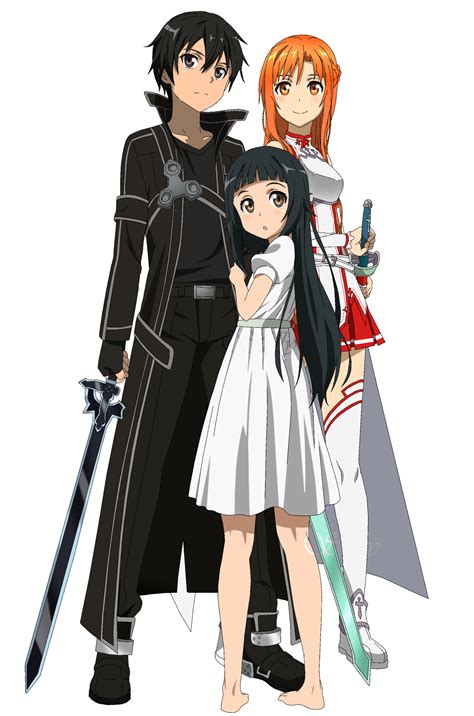 Gambar Anime Love  Sword Art Online Anime77