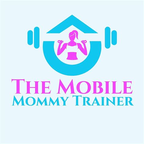 The Mobile Mommy Trainer Cork