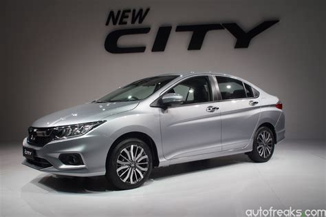 Interest rate based on 2.47%. 2017 Honda City launched, priced from RM78,300 ...