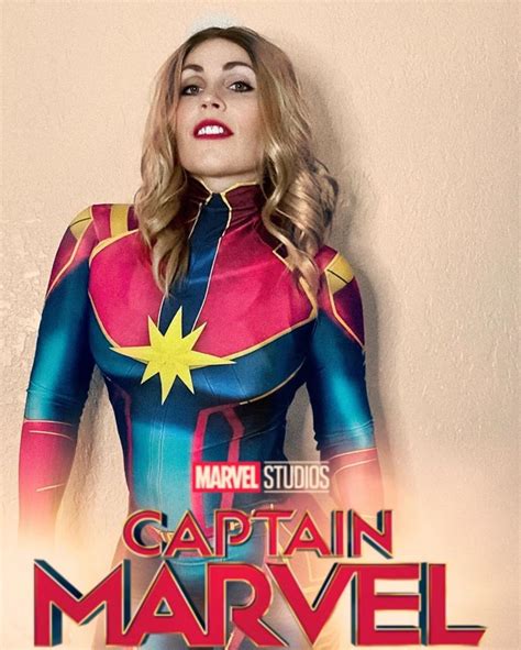 Pin On Captain Marvel