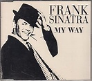 Frank Sinatra - My Way (1993, CD) | Discogs