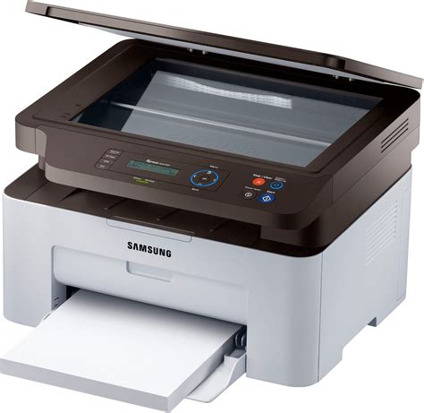 Samsung Xpress Sl M2070w Wireless 3 In 1 Mono Laser Printer Reviews