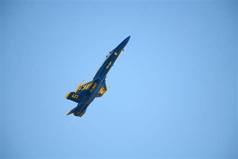 Usn Blue Angels At Miramar Airshow 2019 Miramar Airshow 20 Rik