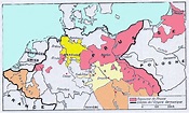 Prusse - Vikidia, l’encyclopédie des 8-13 ans