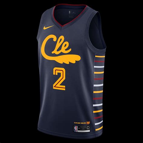 For optimum results we recommend just. Get your Cleveland Cavaliers Nike City Edition jerseys now