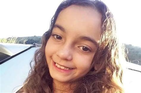 Menina De 11 Anos Encontrada Morta Foi Estuprada Estrangulada E