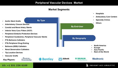 Peripheral Vascular Devices Market Share Size Growth And Forecast To 2031