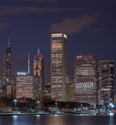 Majestic Chicago Skylines That You Will Fall In Love With