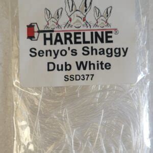 Archives Des Hareline Senyo S Shaggy Dub Angefly