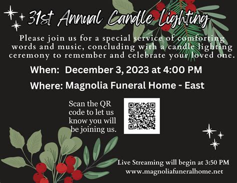 Magnolia Funeral Home | Corinth MS