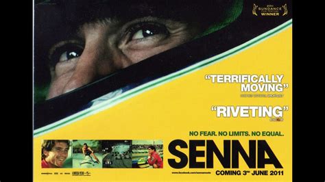 Watch documentary videos online for free. Senna Movie | Official Trailer - YouTube