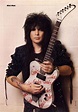 Pin by Kim Veith on 80' s & 90's rockstars in 2020 | Mick mars, Glam ...
