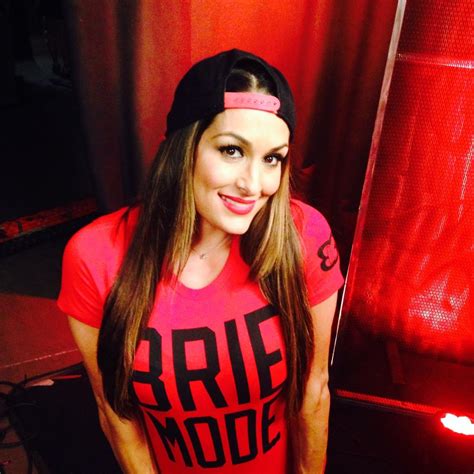 Nikki And Brie On Twitter Brie Mode Ready For Summerslam Raw Wwe