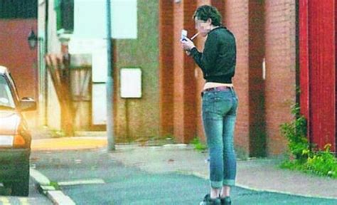 Prostitution Worse Than Ever In Hillfields Says Resident Who Claims