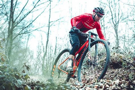 Size Matters Part 4 The Accidental Benefits Of 29ers Mbr