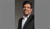 K Madhavan named president of Walt Disney and Star's India operations ...