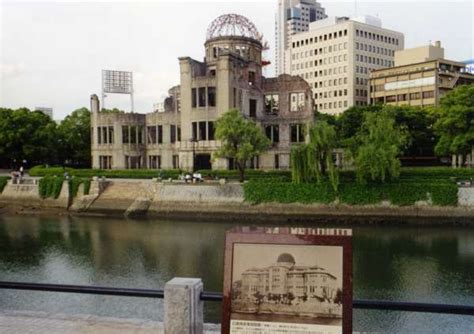 Top 5 Things To Do In Hiroshima On Tripadvisor Triplelights