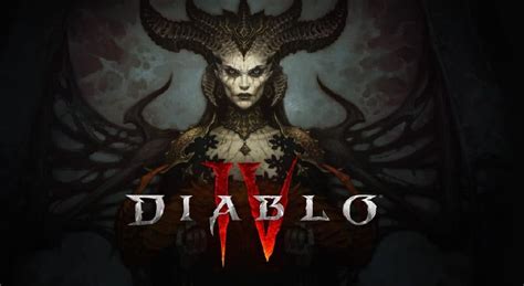 Diablo Iv Novo Teaser Mostra Gameplay Do Jogo Confira