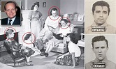 New docuseries on 1959 'In Cold Blood' Kansas murders | Daily Mail Online
