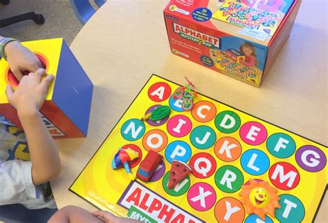 The word letter, borrowed from old french letre, entered middle english around 1200 ad, eventually … Alphabet Mystery Box! - The Autism Helper