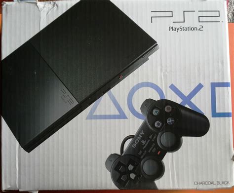 Sony Playstation 2 Console Refurbished At Rs 6999pieces Game