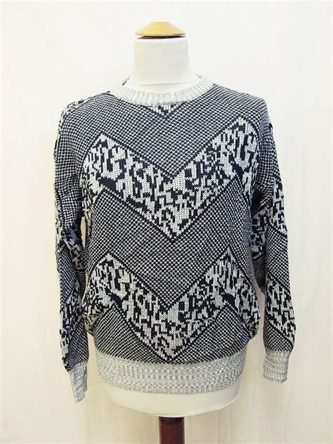 The Best Cosby Sweaters And Jumpers Ever Thrifty Beatnik Jumper