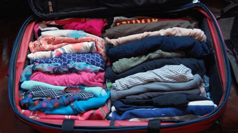 Grab Your Socks 11 Military Packing Secrets That Save Space