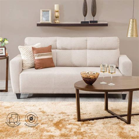 Amazon Sale On 5 Seater Sofa Solimo Furniture Home Centre Wakefit 5
