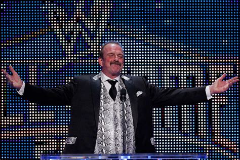 Download Jake Roberts 2014 Wwe Hall Of Fame Induction Ceremony