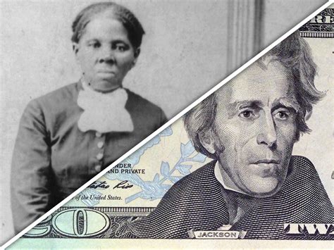 Treasury Will Put Harriet Tubman On 20 Bill The Blade