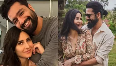 Katrina Kaif Reveals What Nickname She Gave Her Husband Vicky Adds