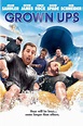 Grown Ups (2010) - Rotten Tomatoes
