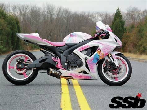 From wikipedia, the free encyclopedia. 2006 Suzuki GSX-R600 | Pink motorcycle, Suzuki gsx