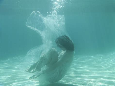 Underwater Fashion On Tumblr