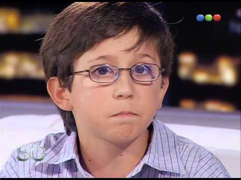Por unos pocos días, rodrigo noya (23) volvió a la primeras planas como en los mejores tiempos de agrandaditos. Rodrigo Noya, Novia - Susana Giménez 2007 - YouTube