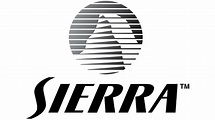 Sierra Entertainment Logo, symbol, meaning, history, PNG, brand