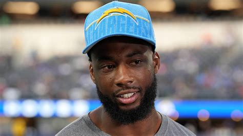 Chargers Wr Mike Williams Out With Torn Acl