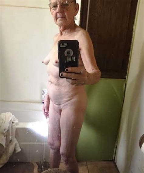 Granny Nut Busters Granny Wants To Make You Cum All Night