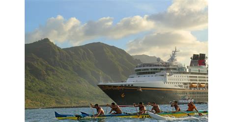 Sail To Hawaii On A Disney Cruise Where Will Disney Cruises Go In
