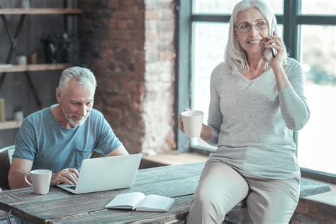 How Seniors Can Use Technology To Become Entrepreneurs After Retirement