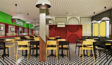restaurants at food courts bounce back welcome customers with added safety restaurant india