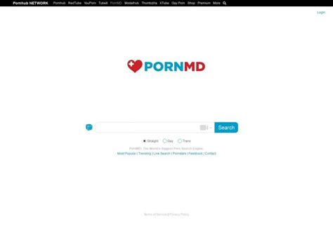 PornMD PornSites Love List Of Best Porn Sites
