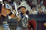 [Crítica] "Gladiator", una magnífica película liderada por Russell Crowe