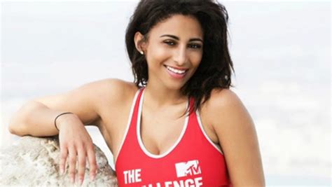 The Challenge Vendettas Kayleigh On Kailah Fight Inexcusable