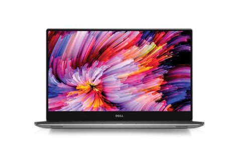 New Dell Xps 15 9560 With Kaby Lake Leaked