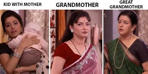 20 Ridiculous Things Often Found In Indian Tv Series Zee World