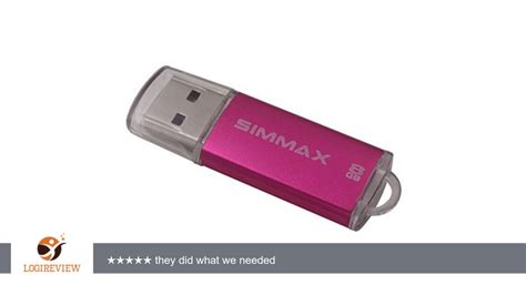 Simmax 5pcs 8gb Usb Flash Drive Usb 20 Flash Drive Memory Stick Fold