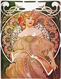 New Museum Debuts with Alphonse Mucha and Art Nouveau | Art & Object